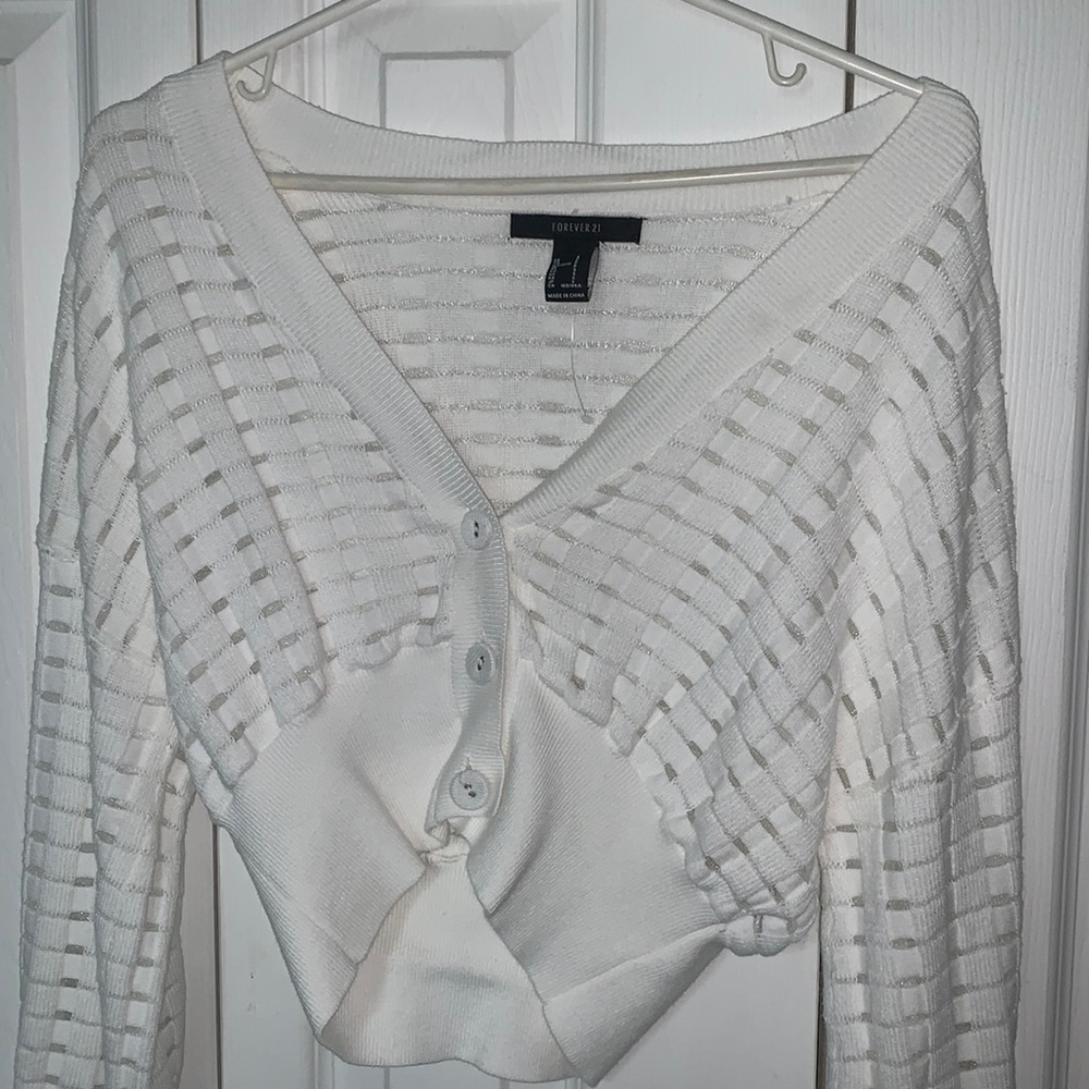 vintage 90s inspired top